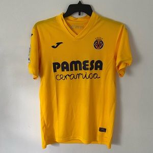 Villarreal CF Jersey